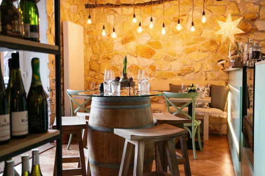 Na Štědrý den otevřeno