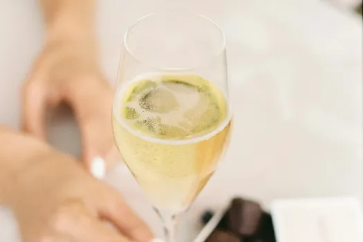 Řízená degustace  9x Crémant