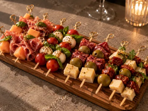 Catering